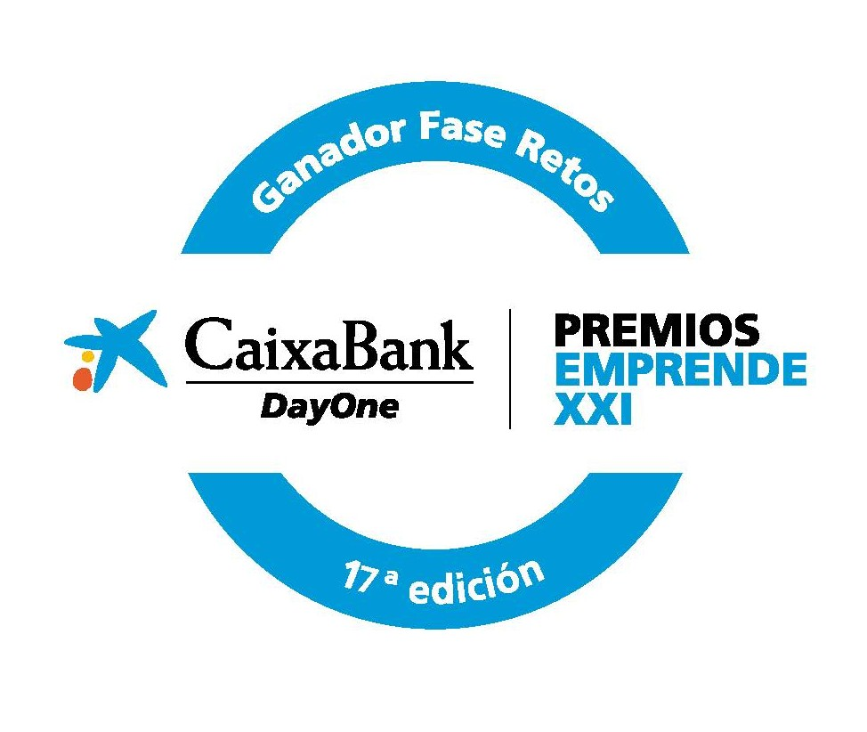 Premis EmprendeXXI CaixaBank
