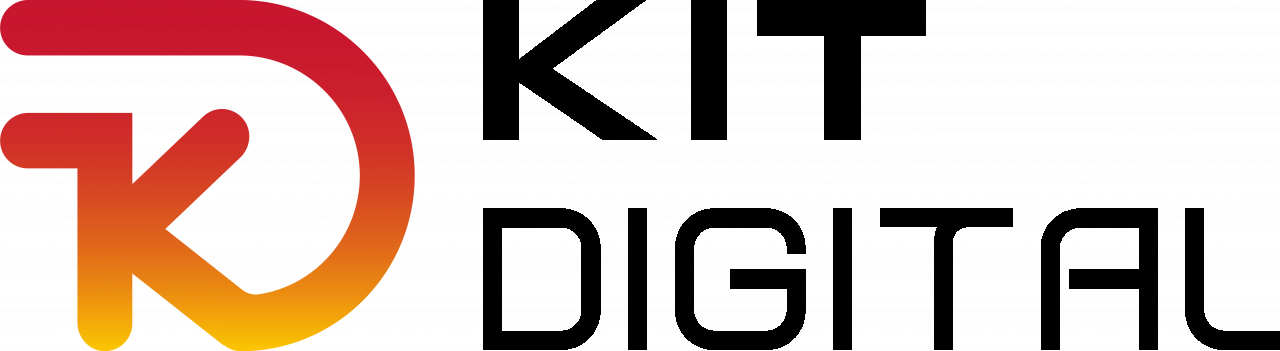 Logo du programme Kit Digital